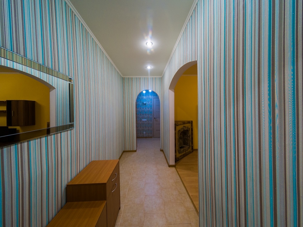 3-к квартира на сутки в Киеве #9