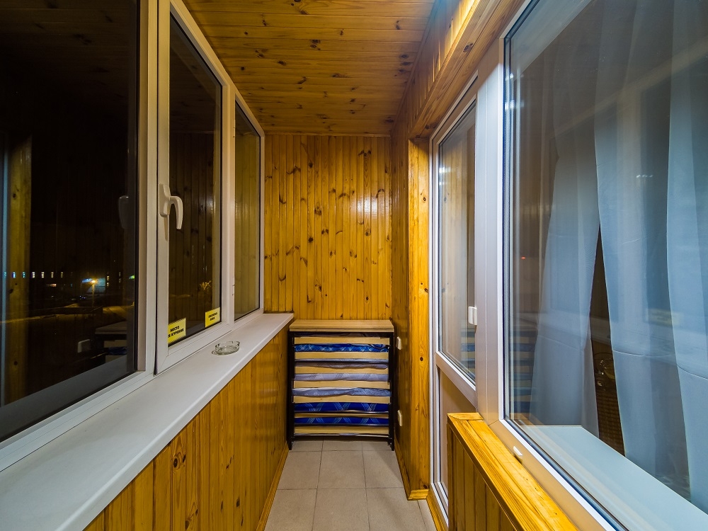 3-к квартира на сутки в Киеве #12