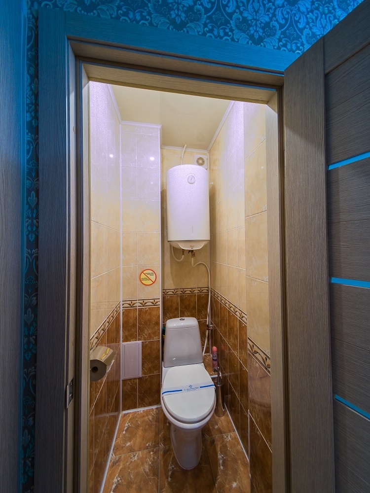 3-к квартира на сутки в Киеве #16