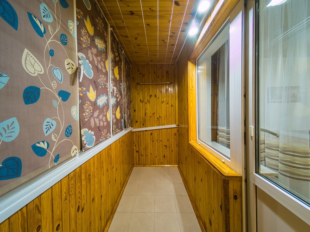 3-к квартира на сутки в Киеве #17