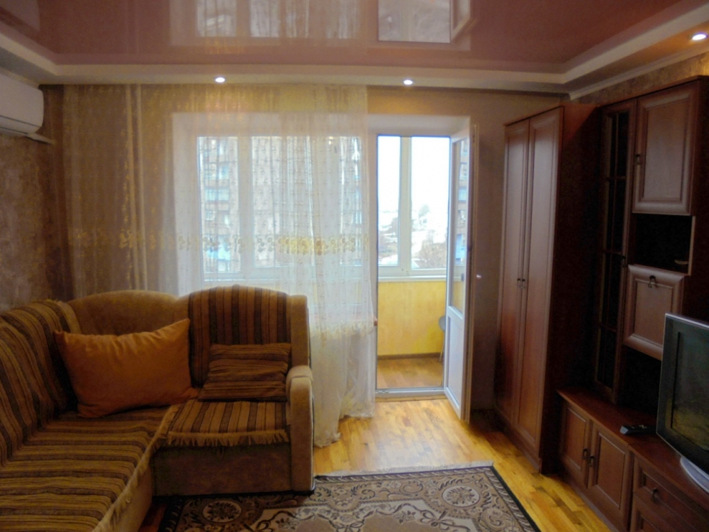 Квартира посуточно, центральный р-н. #2