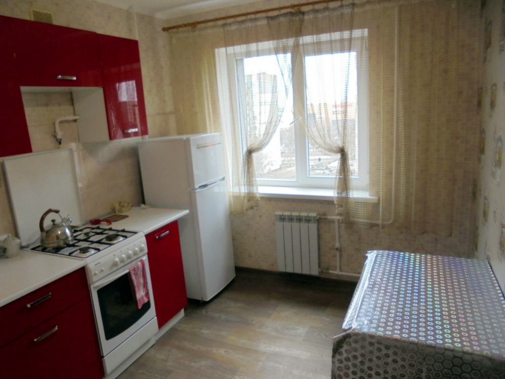 Квартира посуточно, центральный р-н. #3