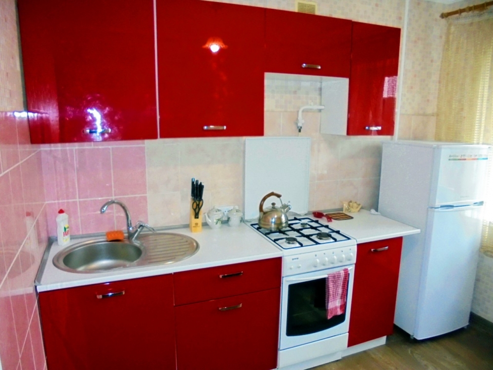 Квартира посуточно, центральный р-н. #4