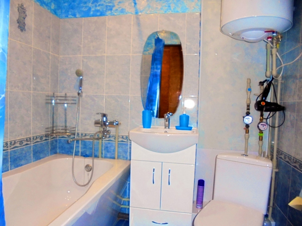 Квартира посуточно, центральный р-н. #5