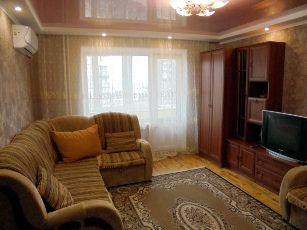 Квартира посуточно, центральный р-н. #6