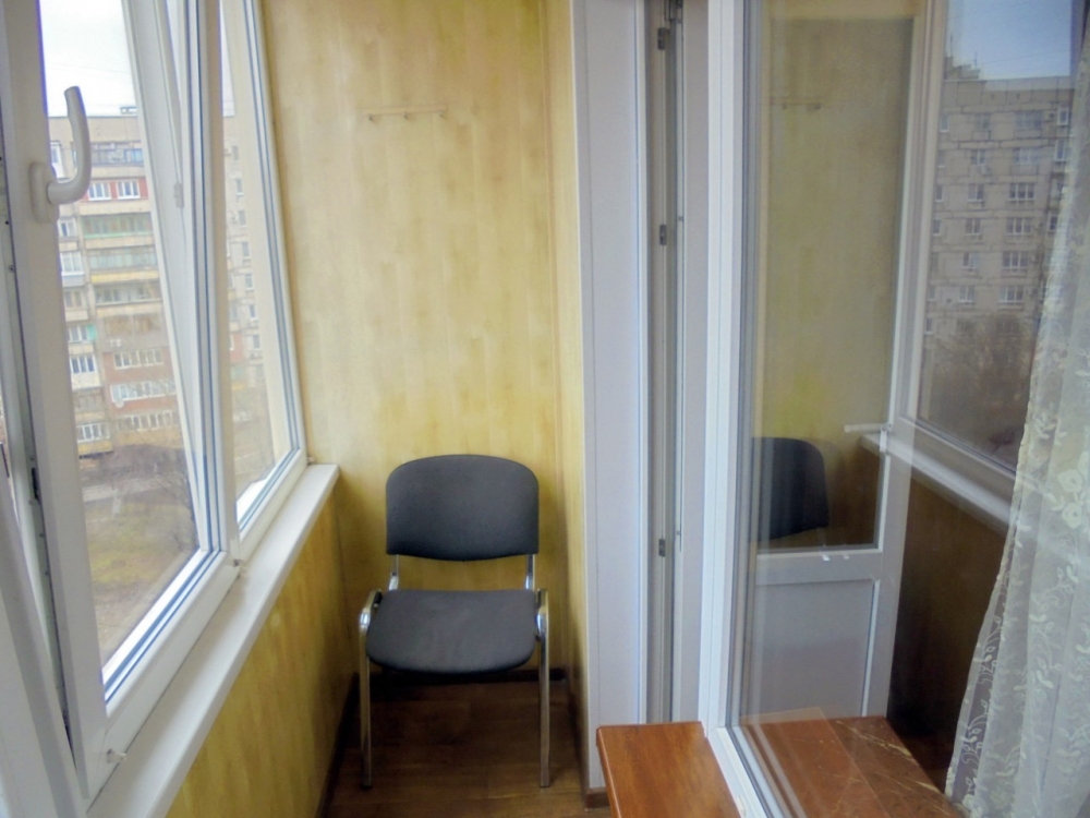 Квартира посуточно, центральный р-н. #7