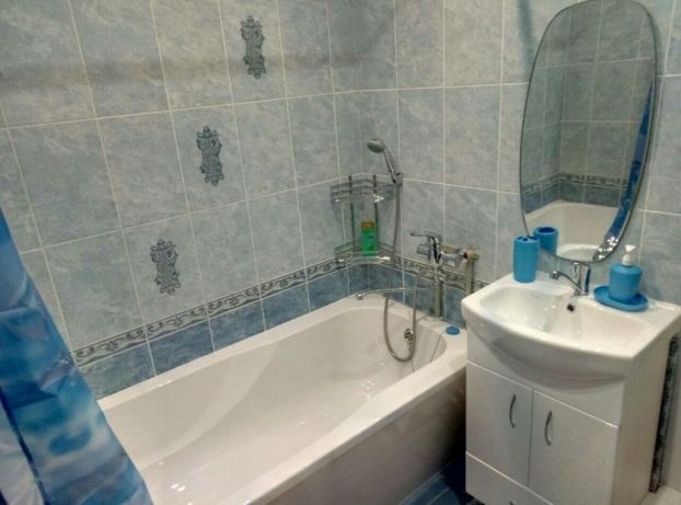 Квартира посуточно, центральный р-н. #9