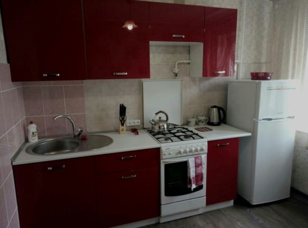 Квартира посуточно, центральный р-н. #10