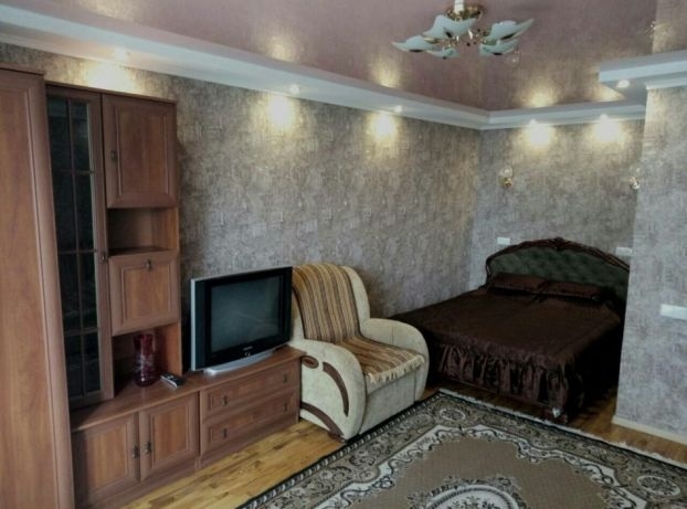 Квартира посуточно, центральный р-н. #12