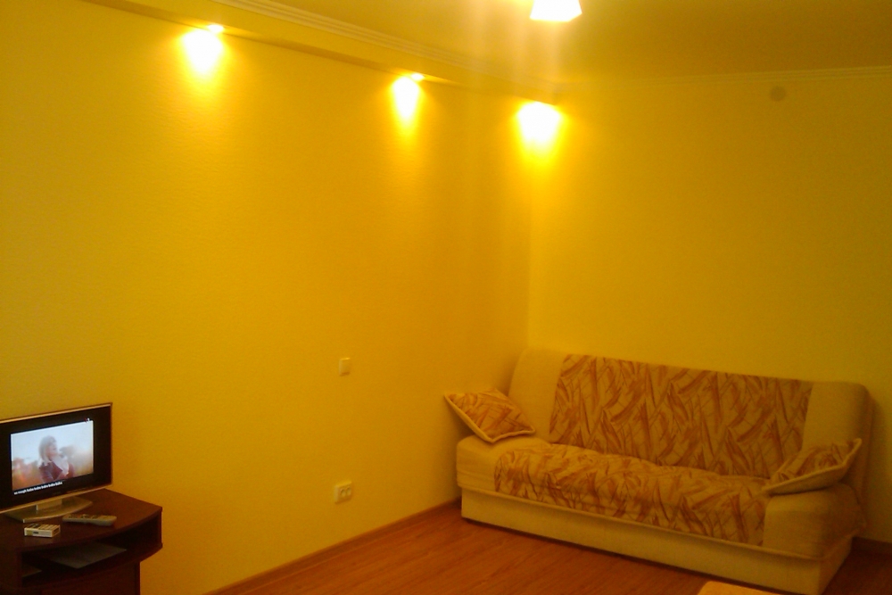 Сдам посуточно квартиру рядом с морем #3