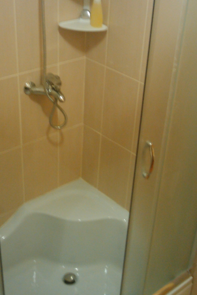 Сдам посуточно квартиру рядом с морем #4