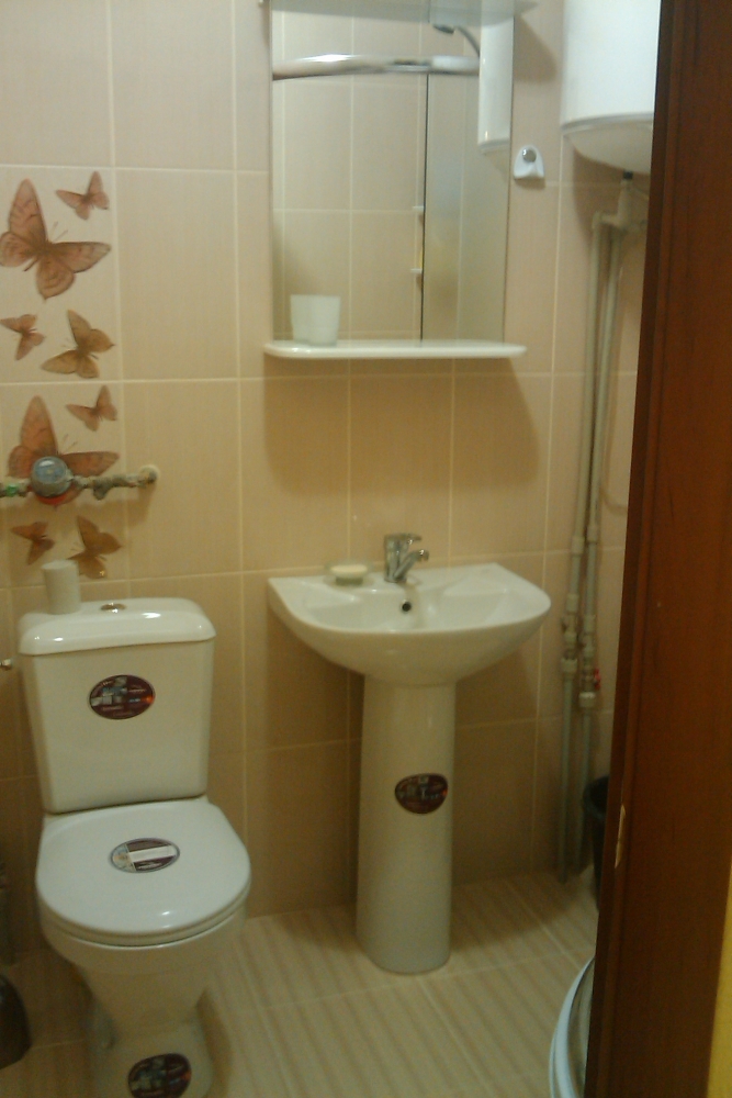 Сдам посуточно квартиру рядом с морем #5