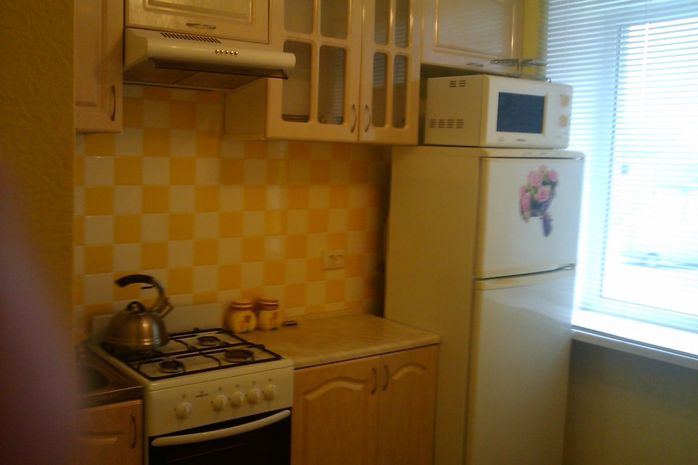 Сдам посуточно квартиру рядом с морем #7