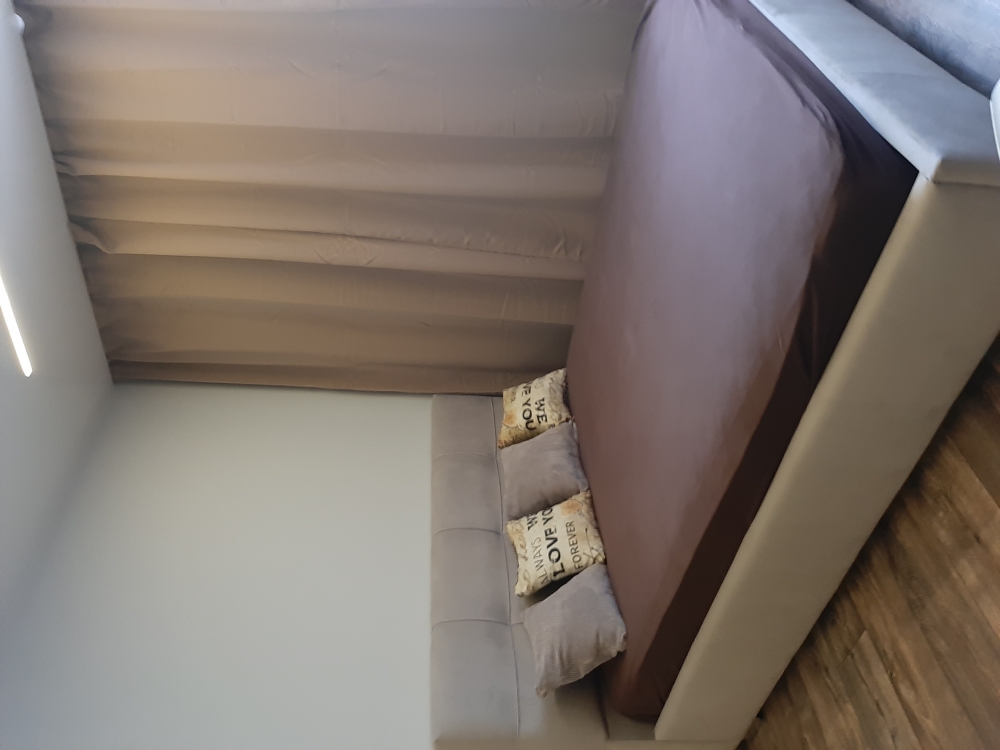 2-к квартира в новострое 