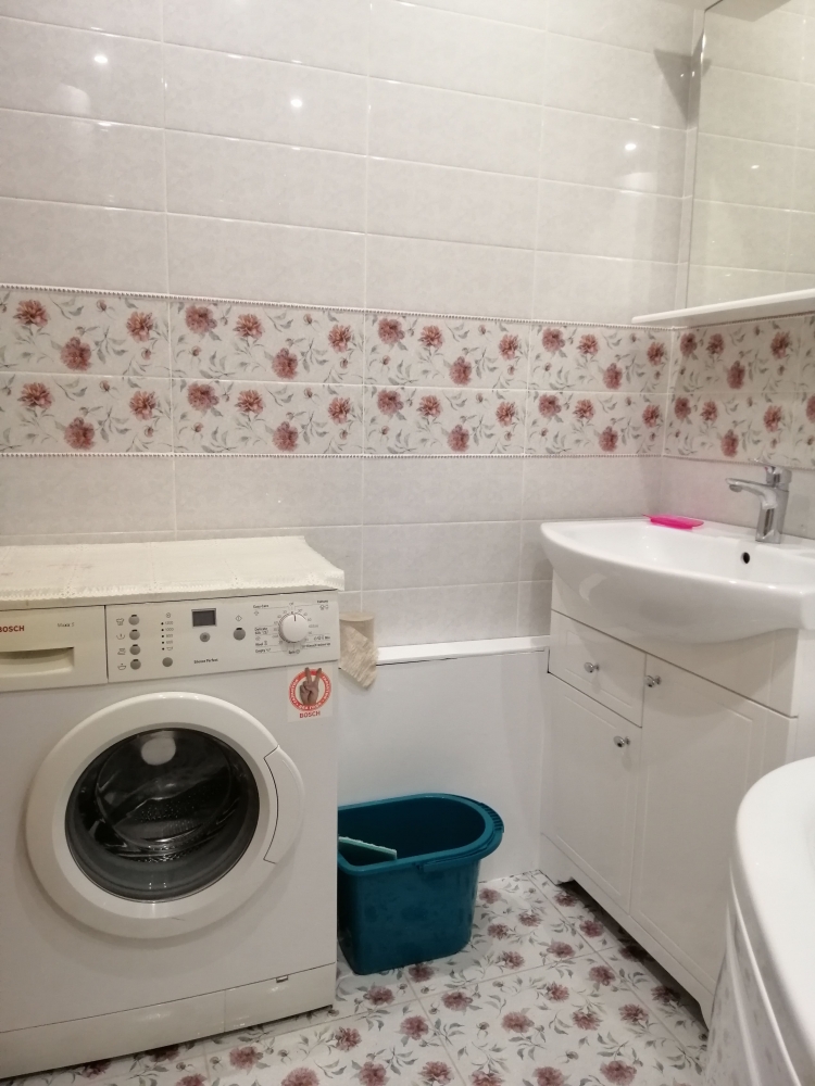 2 ком. квартира посуточно в центре Бердянска #3