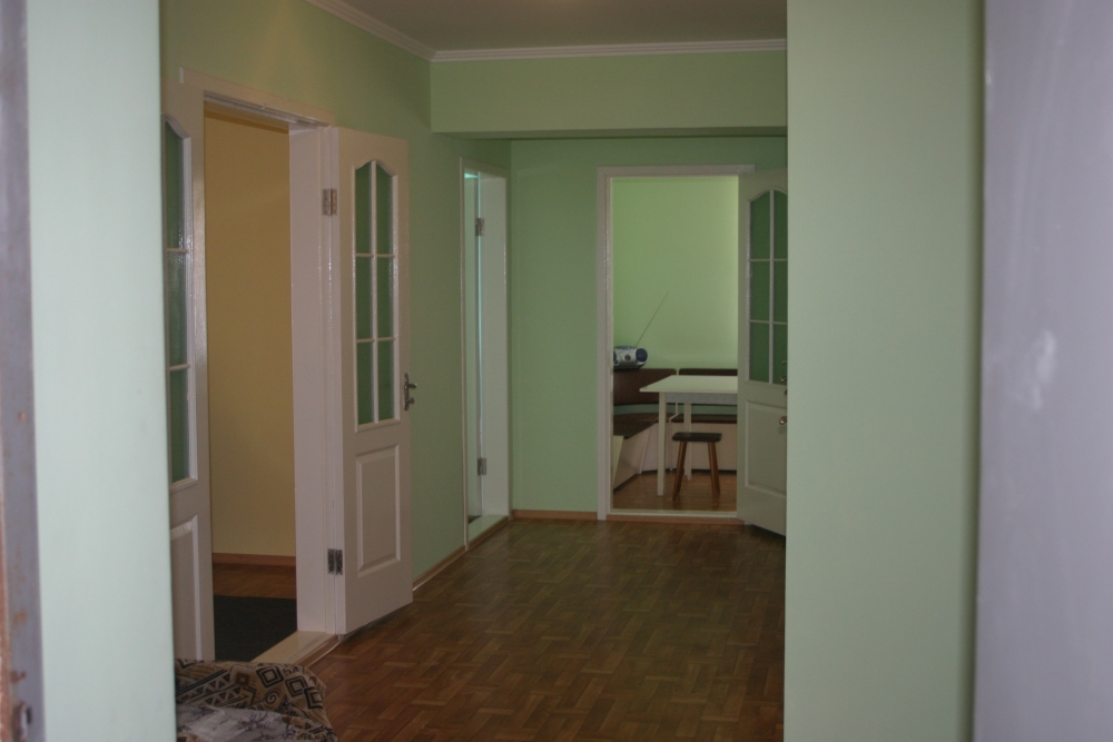 Квартира у моря #2