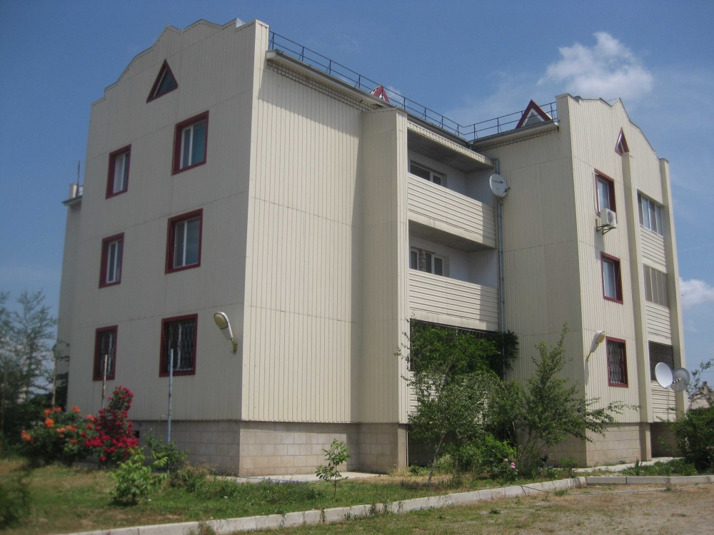 Квартира у моря #3