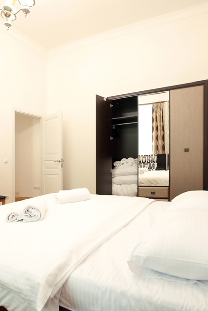 Deluxe Apartments, затишна квартира в центрі Львов... #4