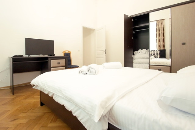 Deluxe Apartments, затишна квартира в центрі Львов... #5