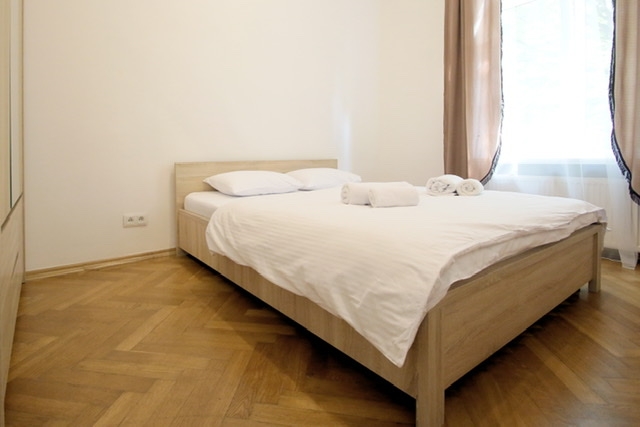 Deluxe Apartments, затишна квартира в центрі Львов... #8
