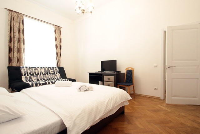 Deluxe Apartments, затишна квартира в центрі Львов... #12