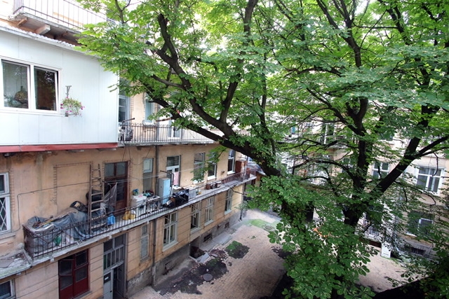 Deluxe Apartments, затишна квартира в центрі Львов... #14