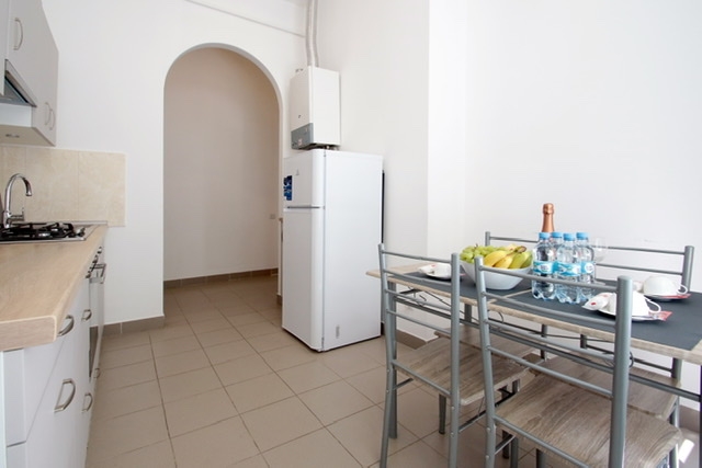 Deluxe Apartments, затишна квартира в центрі Львов... #18