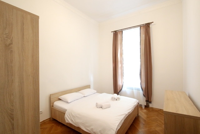 Deluxe Apartments, затишна квартира в центрі Львов... #20