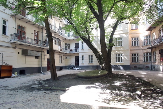 Deluxe Apartments, затишна квартира в центрі Львов... #32