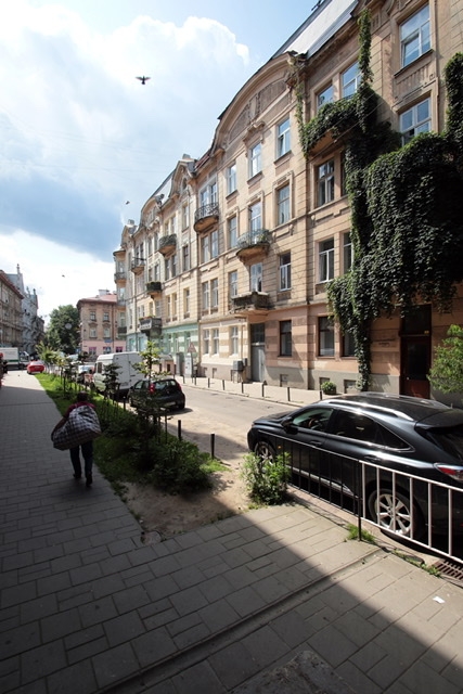 Deluxe Apartments, затишна квартира в центрі Львов... #33