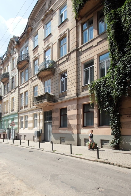 Deluxe Apartments, затишна квартира в центрі Львов... #35