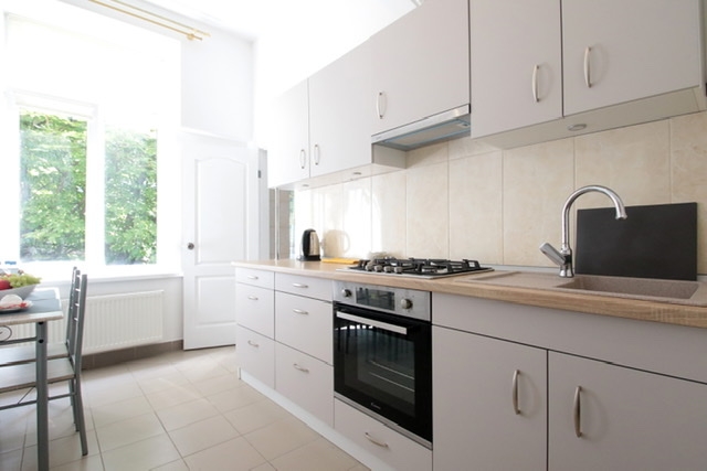 Deluxe Apartments, затишна квартира в центрі Львов... #47