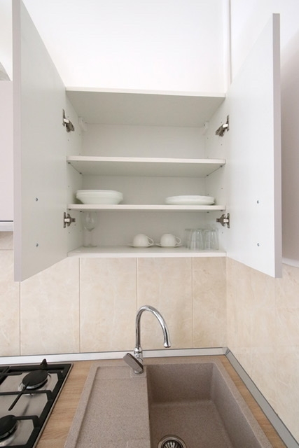 Deluxe Apartments, затишна квартира в центрі Львов... #48