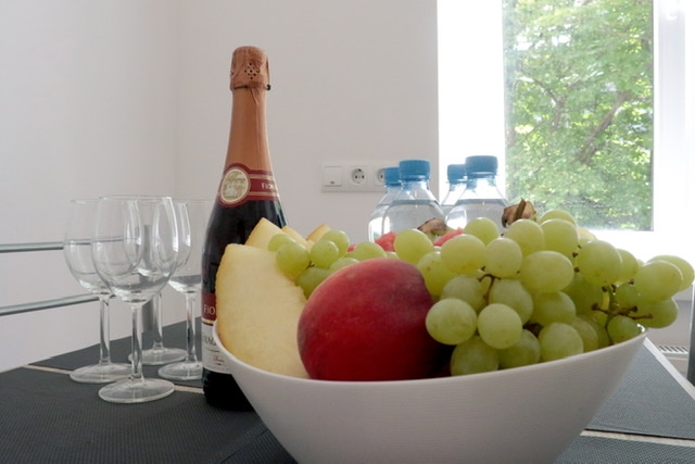 Deluxe Apartments, затишна квартира в центрі Львов... #50