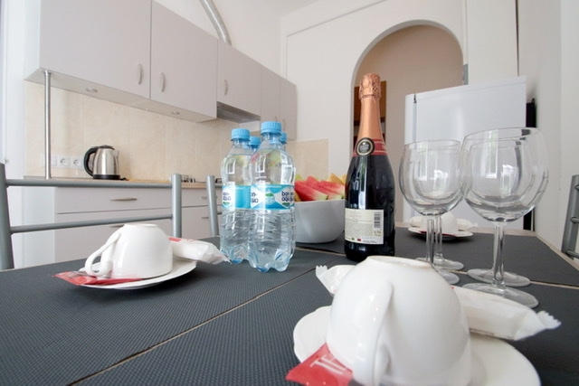 Deluxe Apartments, затишна квартира в центрі Львов... #51