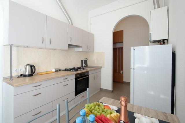 Deluxe Apartments, затишна квартира в центрі Львов... #52