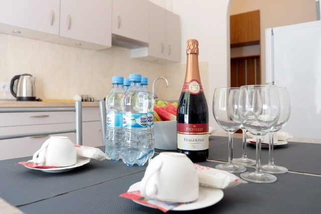 Deluxe Apartments, затишна квартира в центрі Львов... #53