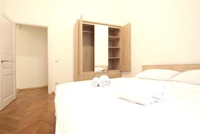 Deluxe Apartments, затишна квартира в центрі Львов... #54