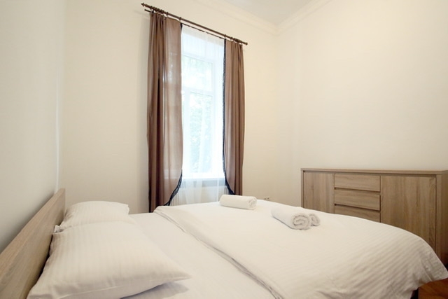 Deluxe Apartments, затишна квартира в центрі Львов... #56