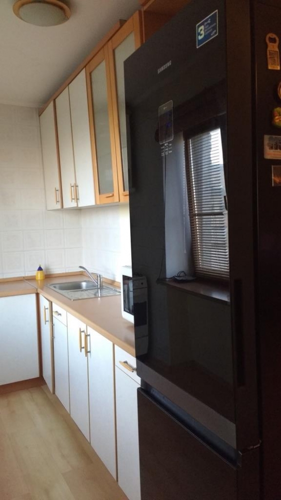 2-х комнатная квартира на Печерске #5