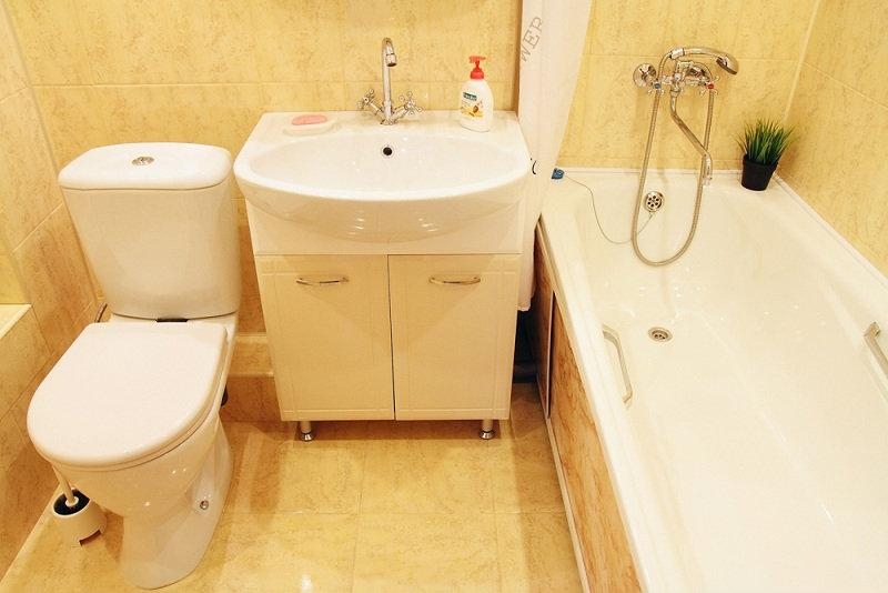 Отличная квартира в центре проспекта Ушакова с евр... #2