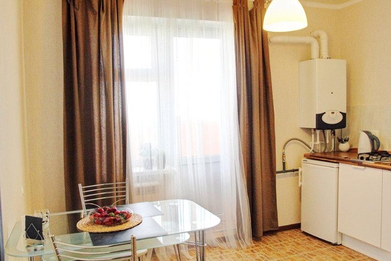 Отличная квартира в центре проспекта Ушакова с евр... #3