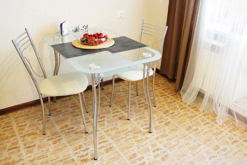 Отличная квартира в центре проспекта Ушакова с евр... #4