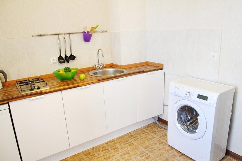 Отличная квартира в центре проспекта Ушакова с евр... #5