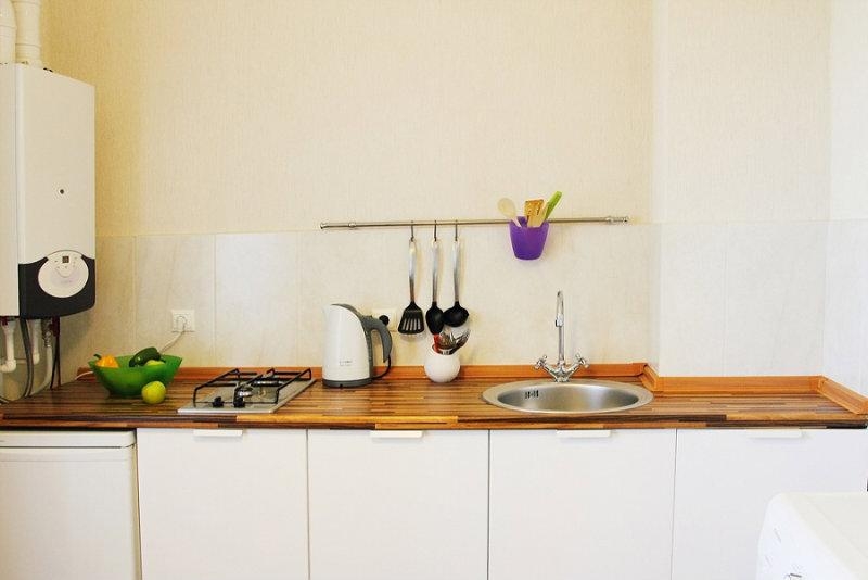 Отличная квартира в центре проспекта Ушакова с евр... #7