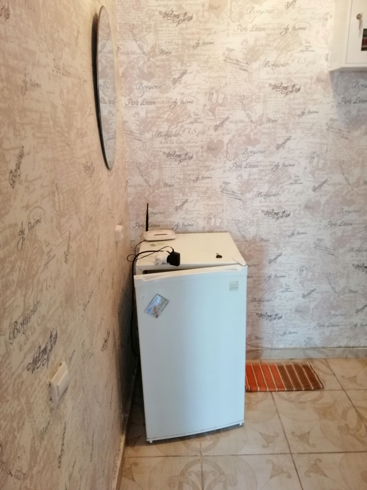 2 ком. квартира посуточно в центре Бердянска #3