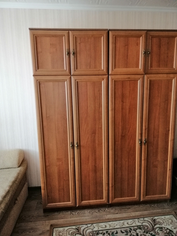 2 ком. квартира посуточно в центре Бердянска #6