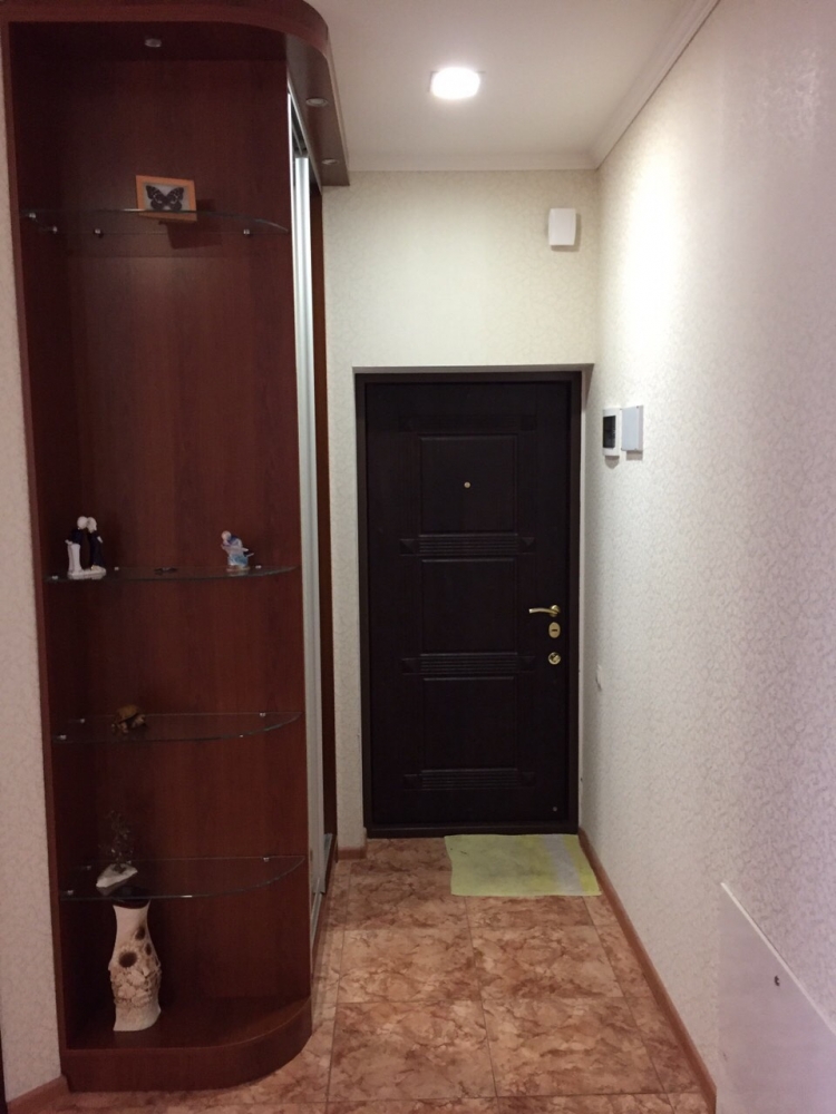 Замечательная однокомнатная квартира в Аркадии. #2