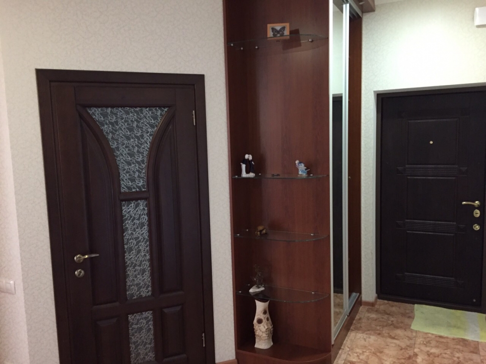 Замечательная однокомнатная квартира в Аркадии. #3