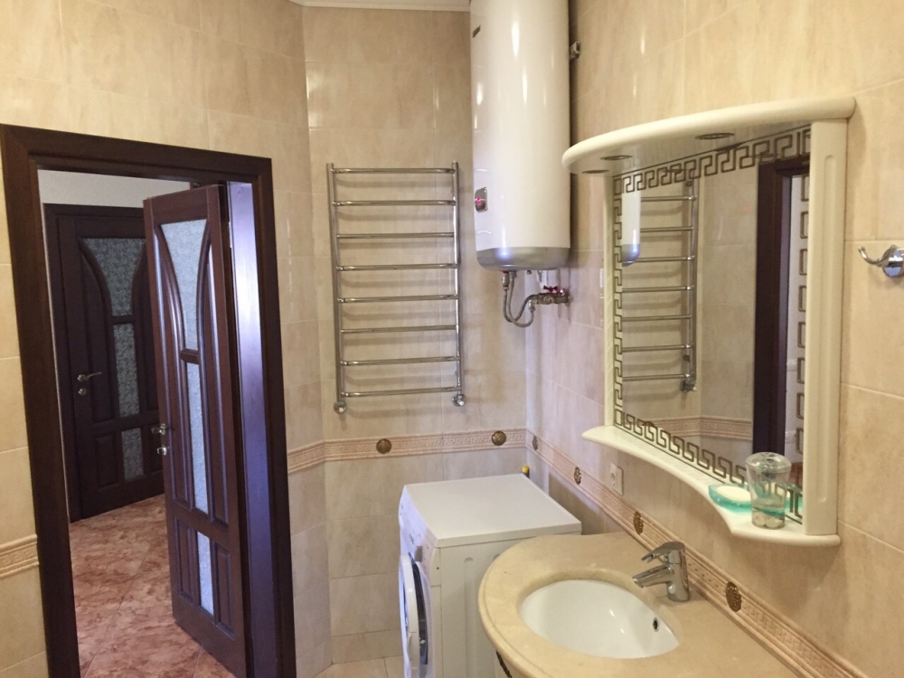 Замечательная однокомнатная квартира в Аркадии. #4